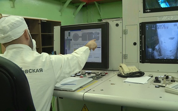 Компоненты успеха. Как на АЭС проверяют технологии будущего