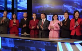 Эфир от 17.05.2026