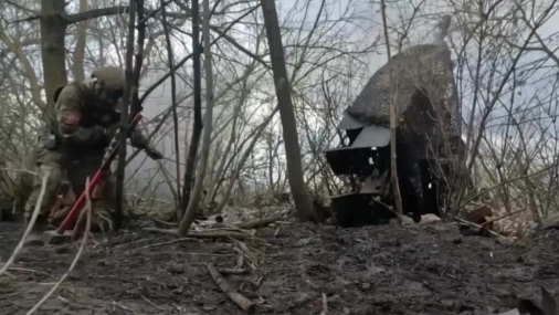 Бойцы "Востока" отразили атаку дронов в Запорожье и поддержали наступление в Днепропетровской области