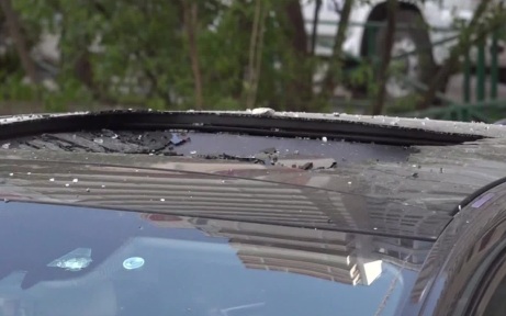 Противовоздушная оборона Москвы и области отразила сегодня ночью атаку беспилотников