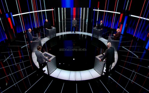Эфир 17.05.2026