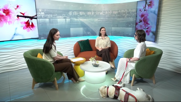 Эфир от 18.05.2026
