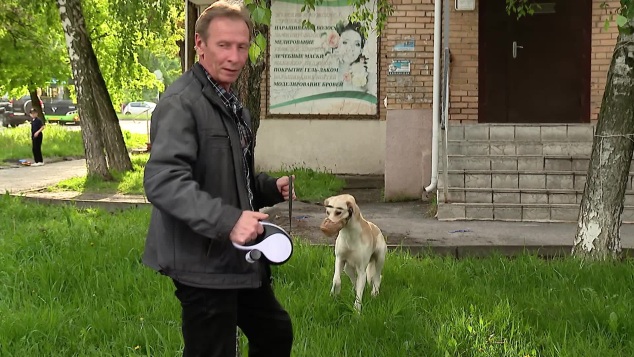 Курские ветеринары продолжают выездные приемы