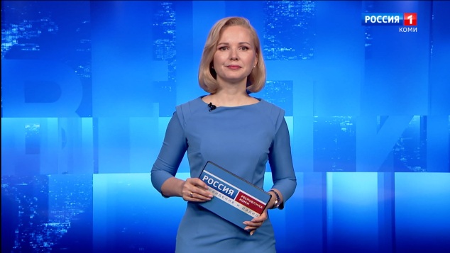 Вести-Коми. Утро 18.05.2026 г.