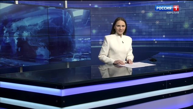 «Вести-Карелия». 15.05.26