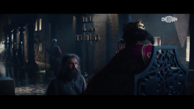 Трейлер Трейлер