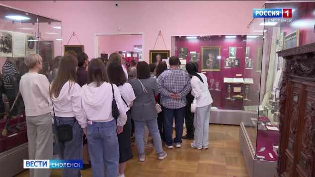 Эфир от 18.05.2026 (09:30)