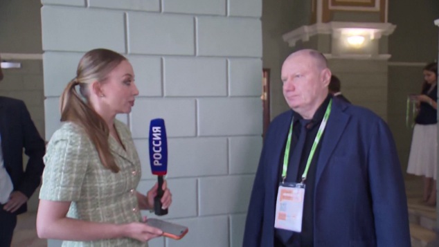 Потанин: эффект от внедрения ИИ в работу "Норникеля" измеряется десятками миллиардов
