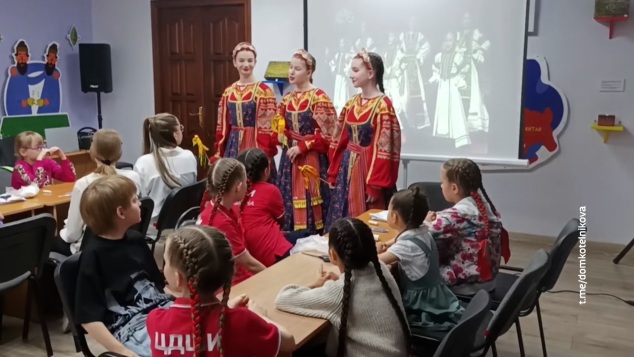 Эфир от 18.05.2026