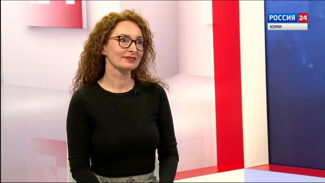 Вести-Здоровье. Храп: чем опасен и как его лечат. Сомнолог Евгения Габова