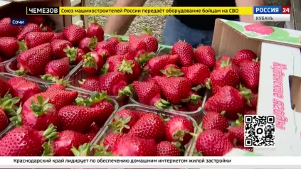 Эфир от 14.05.2026 (17:30)