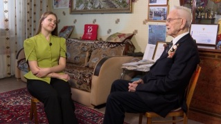 Век на Земле. Александр Медков. Эфир от 19.05.2026