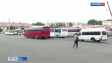 Новости коротко: новый междугородний маршрут и цикл программ «В диалоге»