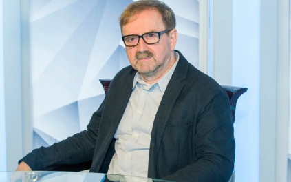 К юбилею Петра Шепотинника