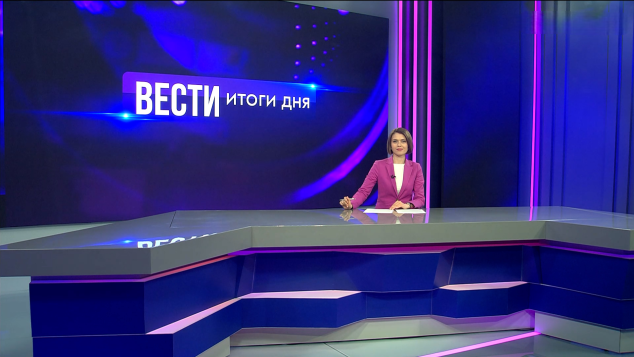 Эфир от 18.05.2026