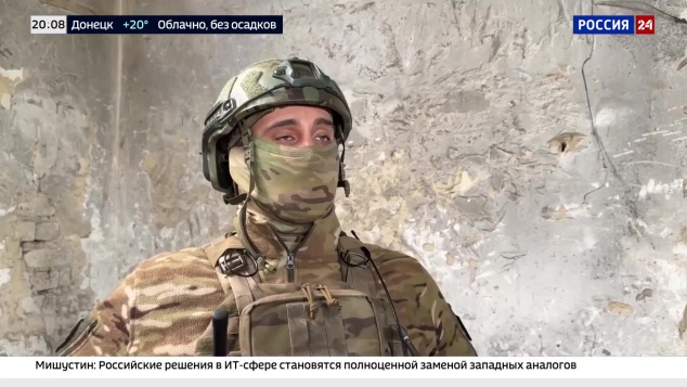 Эфир 18.05.2026 · 20:00