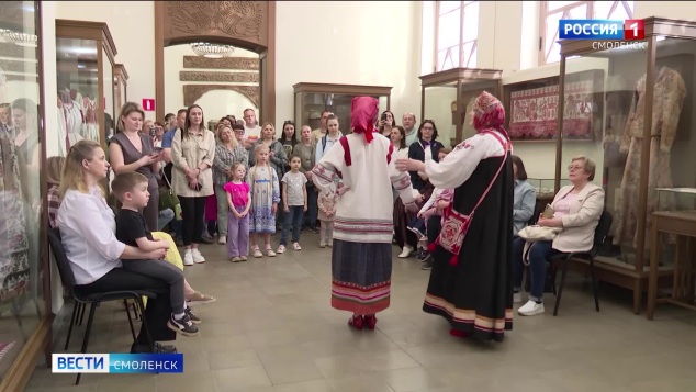 Эфир от 18.05.2026 (21:10)