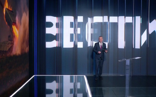 Эфир 18.05.2026 · 22:00