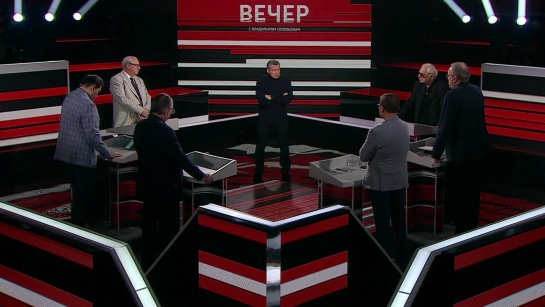 Эфир 18.05.2026