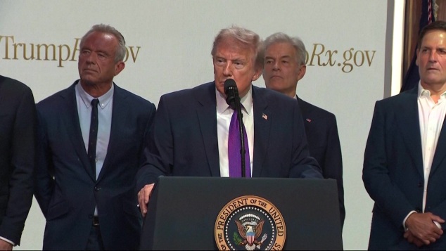 Дональд Трамп отменил атаку на Иран, запланированную на сегодня