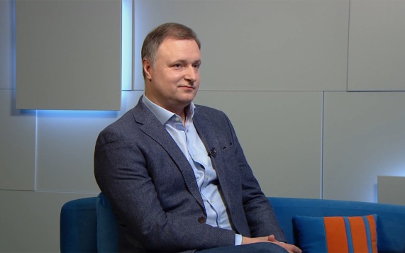Врач-ортопед Дмитрий Савицкий. Эфир от 19.05.2026
