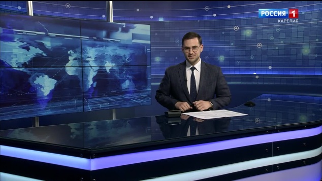 «Вести-Карелия». 18.05.26