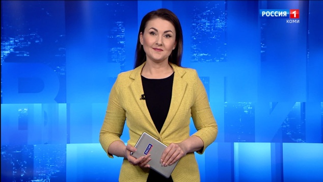 Вести-Коми. Утро 19.05.2026 г.