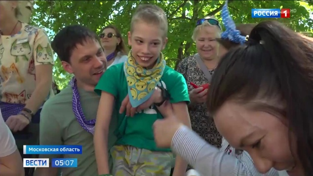 Эфир 19.05.2026