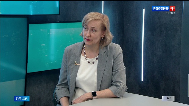 Эфир от 19.05.2026