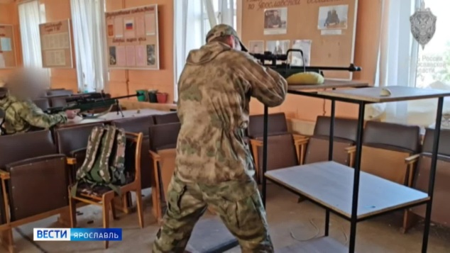 Эфир от 18.05.2026 (21:10)
