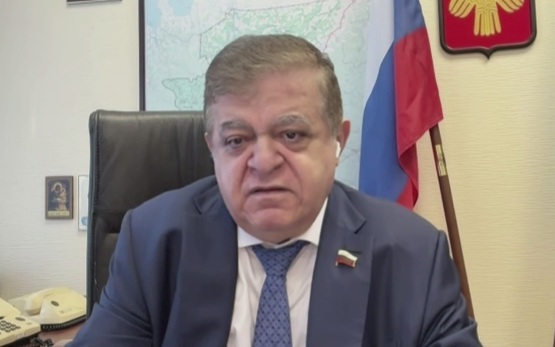 Джабаров: за попыткой напасть на Калининградскую область последует мгновенный удар