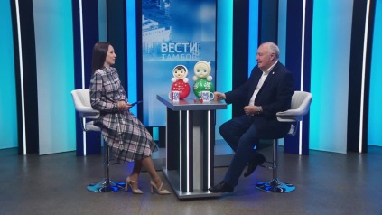 Интервью. Алексей Плахотников - о Фестивале котовской неваляшки и о судьбе культовой игрушки