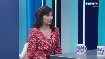 Интервью. Екатерина Парамзина о том, как проект "Мир возможностей" открывает двери в будущее