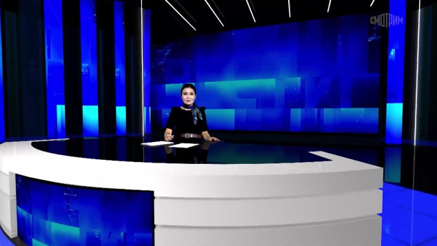 Эфир от 19.05.2026 (09:30) на калмыцком языке