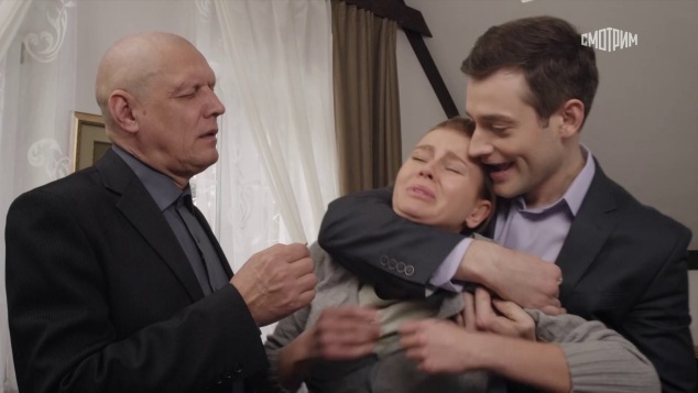 Эфир от 14.02.2015. Ирина Дубцова