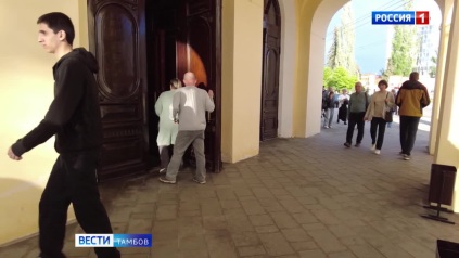 Театральный фестиваль имени Рыбакова подходит к концу