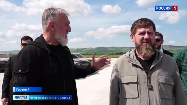 Эфир от 13.05.2026 (21:10)