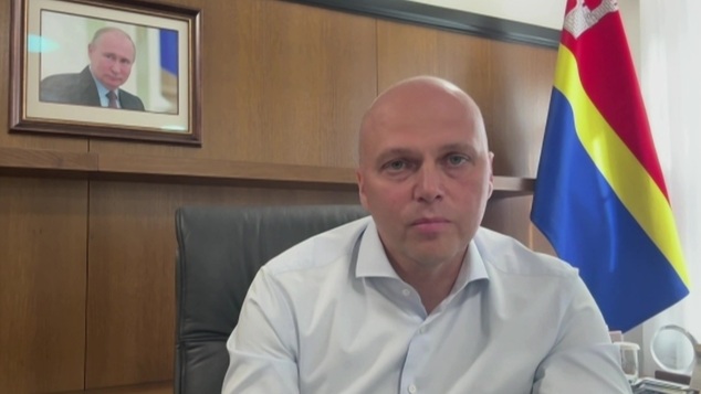 Алексей Беспрозванных: у нас сегодня проходят совместные учения с Белоруссией по применению ядерных сил в случае агрессии