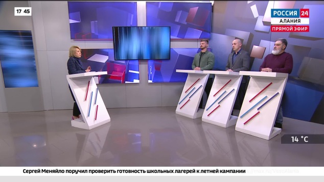 Развитие адаптивного спорта в республике
