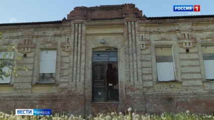 Введенская церковь: от храма милосердия до храма знаний