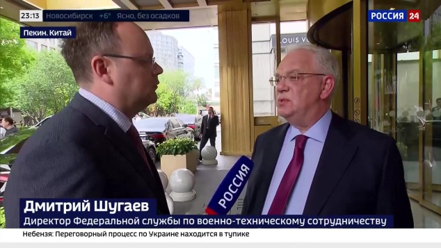 Эфир 19.05.2026 · 23:00