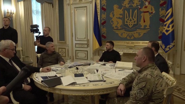 Громкий скандал в Киеве: НАБУ раскрыло новые взятки в Верховном суде