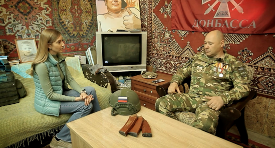 "Мои родители до сих пор не знают, что я был на фронте": история добровольца Алексея Самарина. Эфир от 20.05.2026