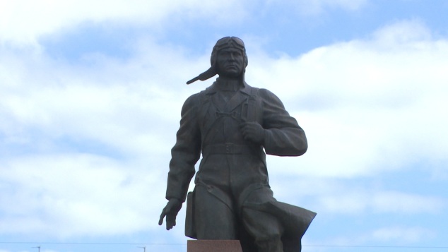 В Камышине отметят 110-й день рождения советского летчика Алексея Маресьева