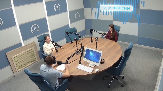 Варвара Ляхова и Анастасия Чугунова. Эфир от 20.05.2026