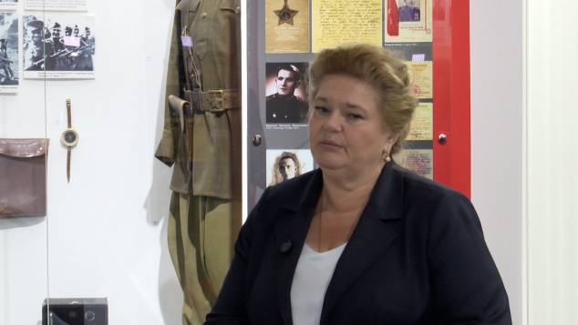 Защитить историческую правду: интервью с Еленой Малышевой (Национальный центр исторической памяти при Президенте России)