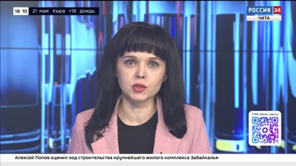 Эфир от 20.05.2026 (18:00)