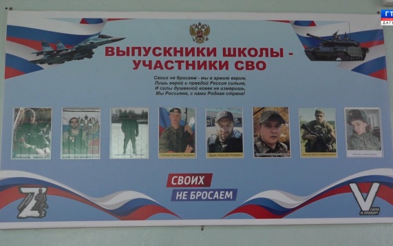 КНВ на лезгинском языке 19.05.26