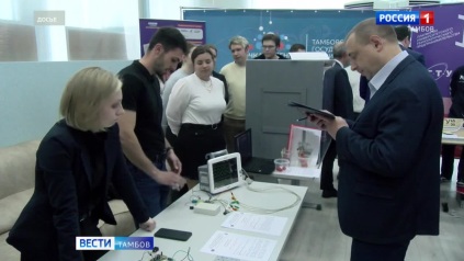 В ТГТУ пройдет конференция «Устойчивое развитие региона: архитектура, строительство, транспорт»