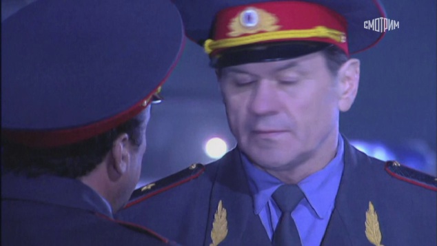 Дезертиры